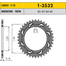 SS 1-3532-46