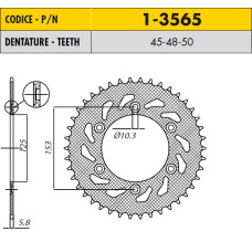 SS 1-3565-45