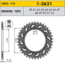 SS 1-3631-45