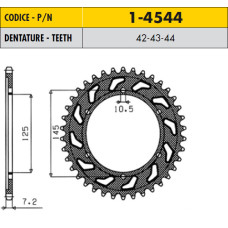 SS 1-4544-43