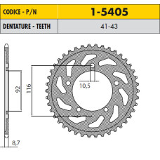 SS 1-5405-41
