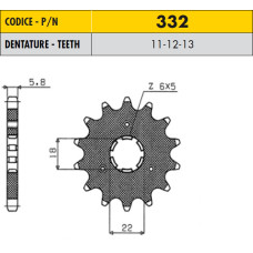 SS 33213