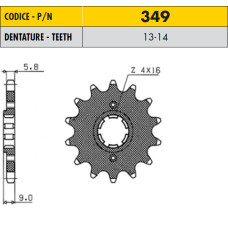 SS 34913
