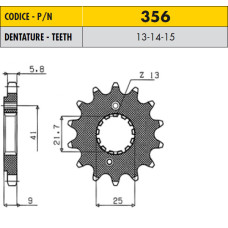 SS 35615