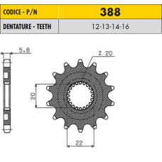 SS 38813