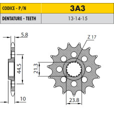 SS 3A313