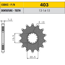 SS 40314