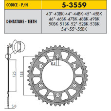 SS 5-3559-53BK