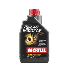 102686/GEAR 300 LS SAE 75W90 (1L)/102686=105778