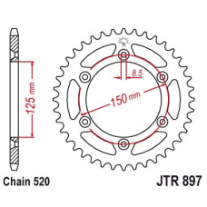 JT JTR897.52SC