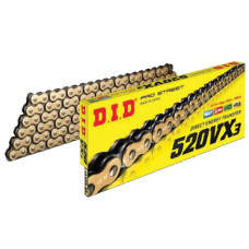 DID 520VX3 G&B - 108ZB