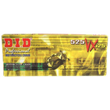 DID 525VX - 112ZB