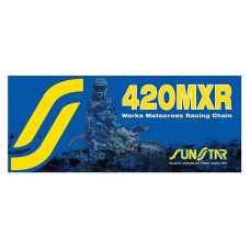 SS 420MXR-118G