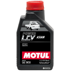 873111/POWER LCV ASIAN SAE 5W30 (1L)/106469
