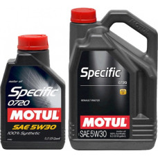 856311/SPECIFIC 913 D SAE 5W30 (1L)/104559 У 856311/SPECIFIC 913 D SAE 5W30 (1L)/104559 У