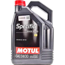 856351/SPECIFIC 913 D SAE 5W30 (5L)/104560 У 856351/SPECIFIC 913 D SAE 5W30 (5L)/104560 У