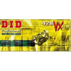 DID 428VX - 118FB DID 428VX - 118FB