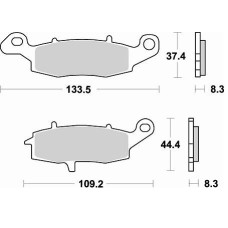 BR 787CM55 BR 787CM55