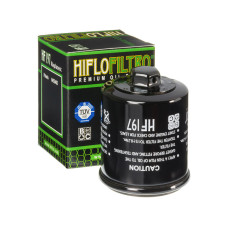 HIFLO HF197 HIFLO HF197