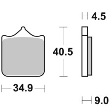 BR 947CM55