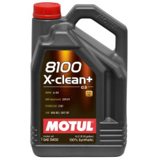 854751/8100 X-CLEAN+ SAE 5W30 (5L)/102269=106377 854751/8100 X-CLEAN+ SAE 5W30 (5L)/102269=106377