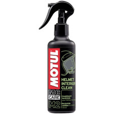 102993/M2 HELMET INTERIOR CLEAN (250ML)/102993=105504 102993/M2 HELMET INTERIOR CLEAN (250ML)/102993=105504
