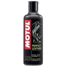102994/M3 PERFECT LEATHER (250ML)/102994 102994/M3 PERFECT LEATHER (250ML)/102994