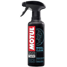 102998/E3 WHEEL CLEAN (400ML)/102998 102998/E3 WHEEL CLEAN (400ML)/102998