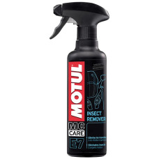 103002/E7 INSECT REMOVER (400ML)/103002 103002/E7 INSECT REMOVER (400ML)/103002
