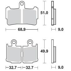 BR 950CM55