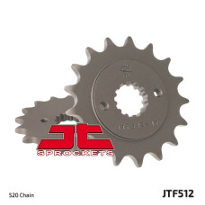 JT JTF512.15