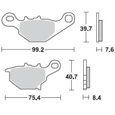 BR 905CM44