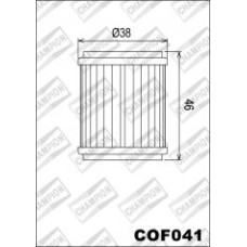 CH COF041