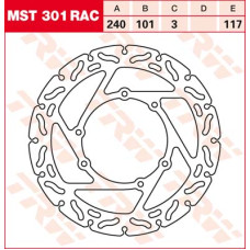 LUCAS MST301RAC Р
