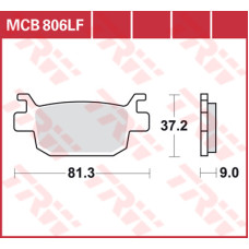 LUCAS MCB806SRM