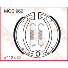 LUCAS MCS962
