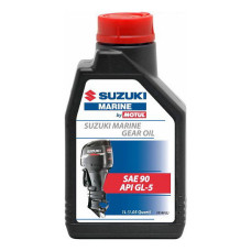 102206/SUZUKI MARINE GEAR OIL (1L)/108879