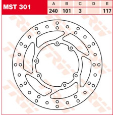 LUCAS MST301