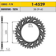 SS 1-4529-40