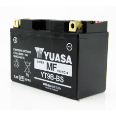 YUASA YT9B-BS YUASA YT9B-BS