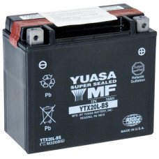 YUASA YTX20L-BS YUASA YTX20L-BS