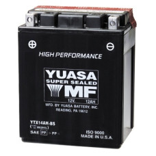 YUASA YTX14AH-BS YUASA YTX14AH-BS