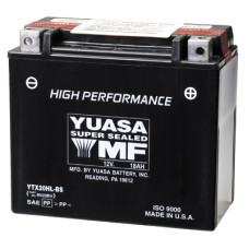 YUASA YTX20HL-BS YUASA YTX20HL-BS