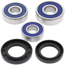 ALLBALLS 25-1603