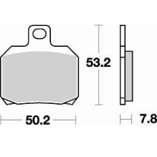 BR 828CM56 BR 828CM56