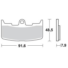 BR 895CM55
