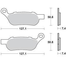BR 944CM88