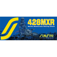 SS 428MXR-118G