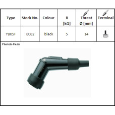NGK 8082 / YB05F