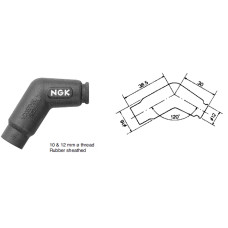 NGK 8425 / VD05FMH